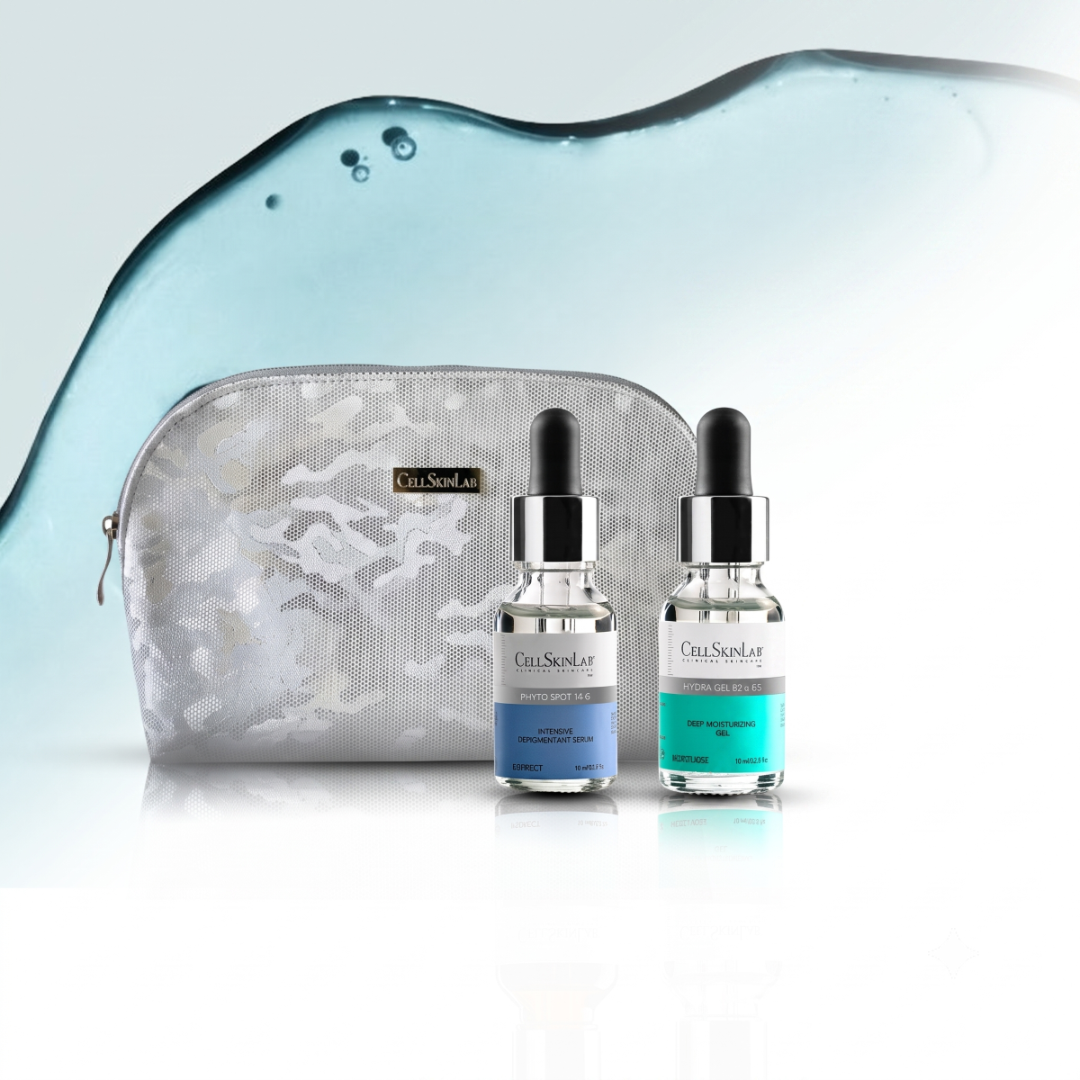 GLOW ANTIPIGMENT