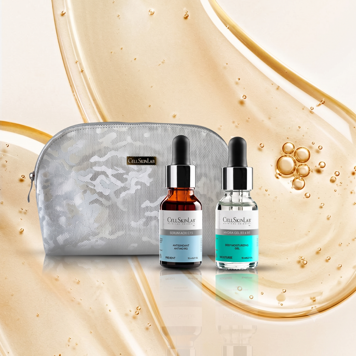 GLOW ANTIOXIDANT