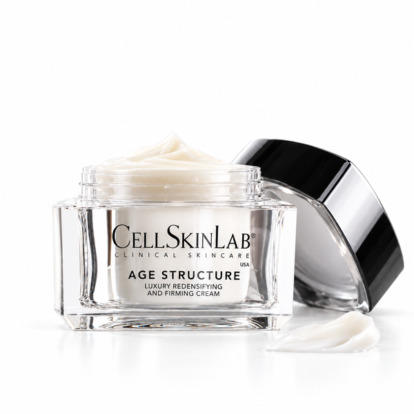 AGE STRUCTURE 50 ML