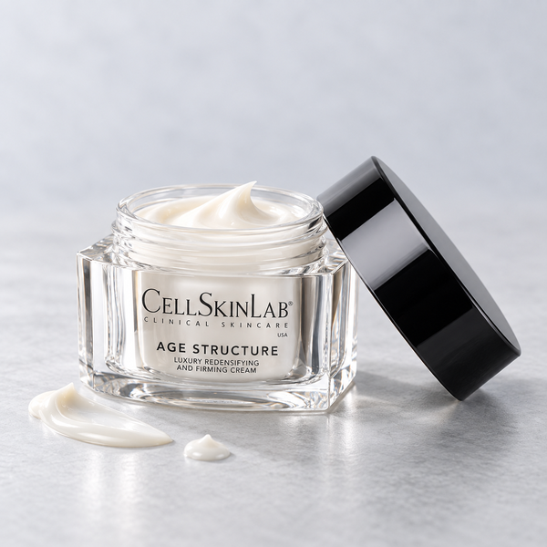 AGE STRUCTURE 50 ML