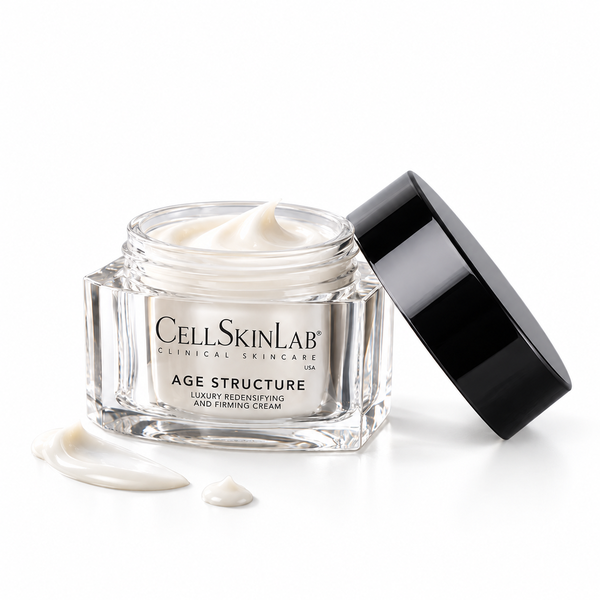 AGE STRUCTURE 50 ML