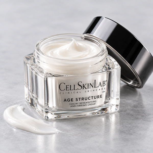 AGE STRUCTURE 50 ML