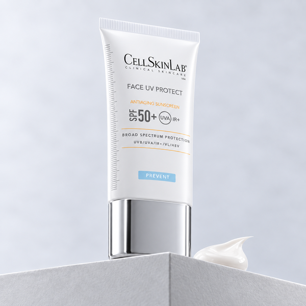 FACE UV PROTECT SPF 50+ 40 ml.