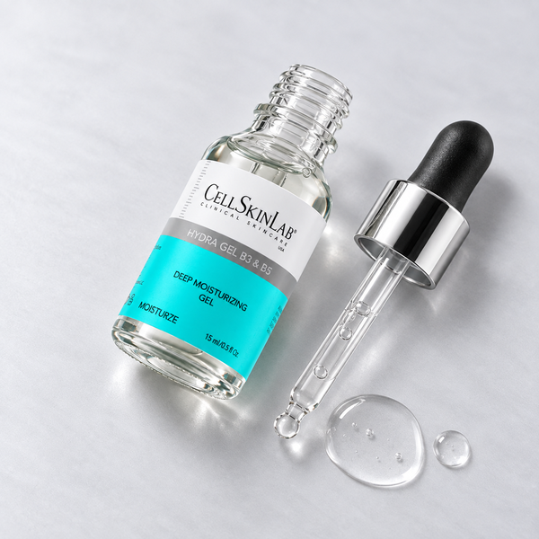 HYDRA GEL B3&B5 15 ML