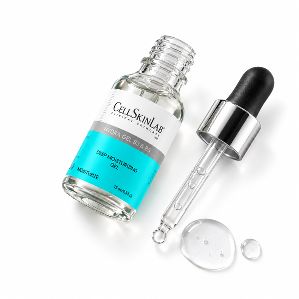 HYDRA GEL B3&B5 15 ML