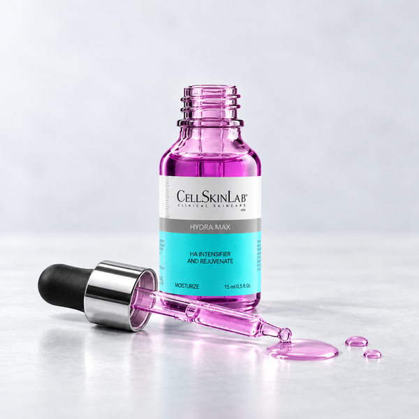 HYDRA MAX 15 ML