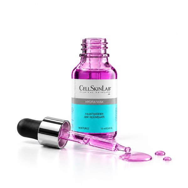 HYDRA MAX 15 ML