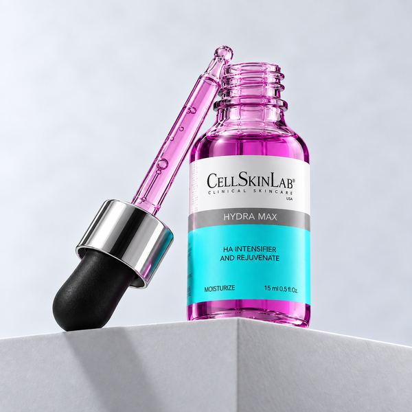 HYDRA MAX 15 ML