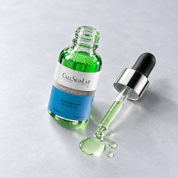 PHYTO SPOT SENS 15 ML