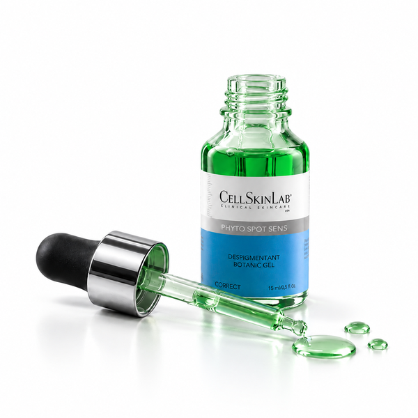 PHYTO SPOT SENS 15 ML