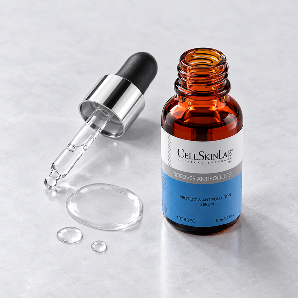 RECOVER ANTIPOLLUTE 15 ML