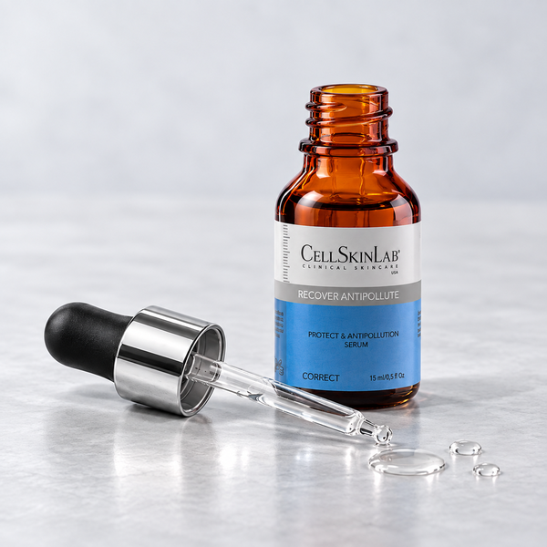 RECOVER ANTIPOLLUTE 15 ML