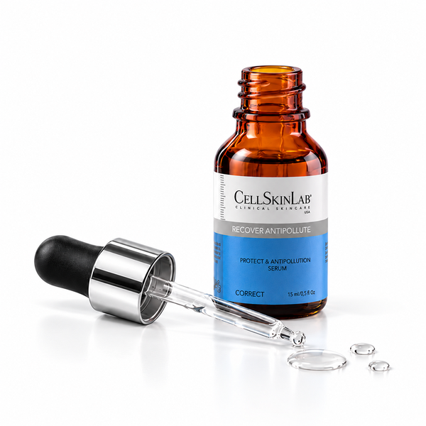 RECOVER ANTIPOLLUTE 15 ML