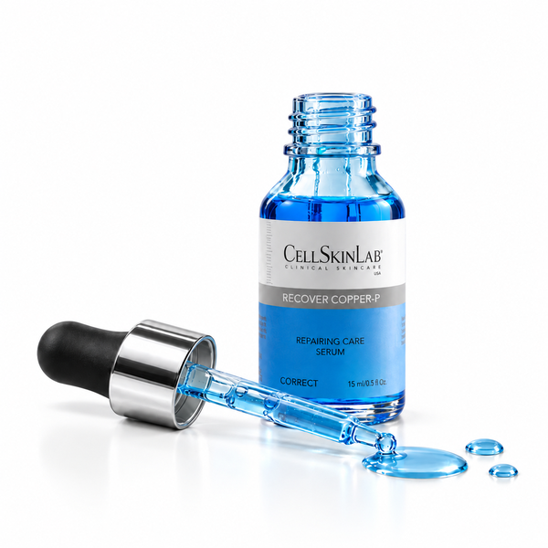 RECOVER COPPER-P 15 ML