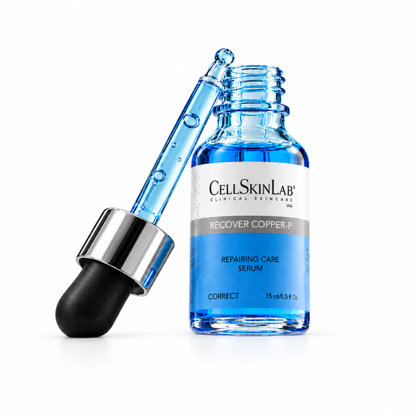 RECOVER COPPER-P 15 ML