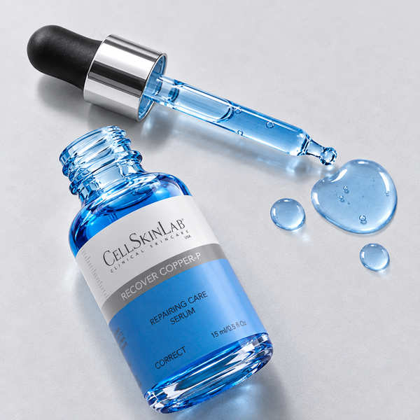 RECOVER COPPER-P 15 ML