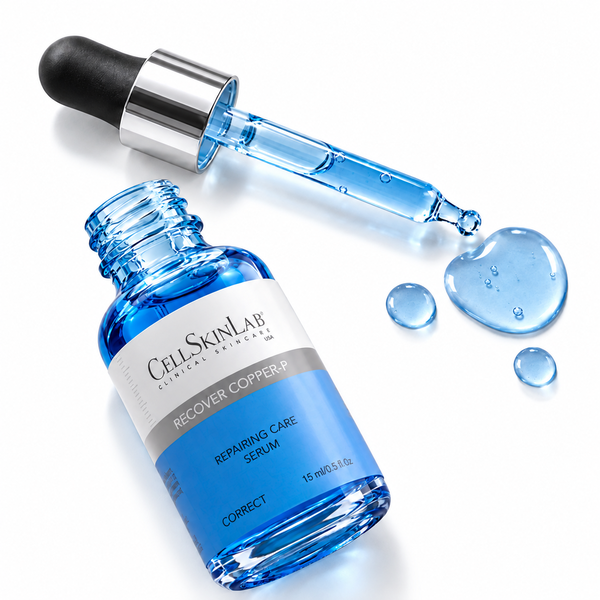 RECOVER COPPER-P 15 ML