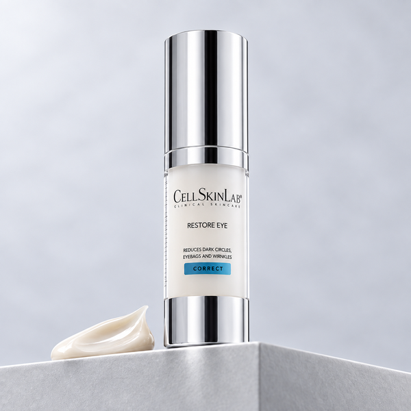 RESTORE EYE ( EYE CREAM) 15 ML