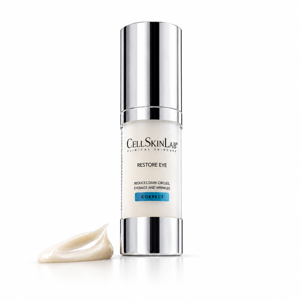RESTORE EYE ( EYE CREAM) 15 ML