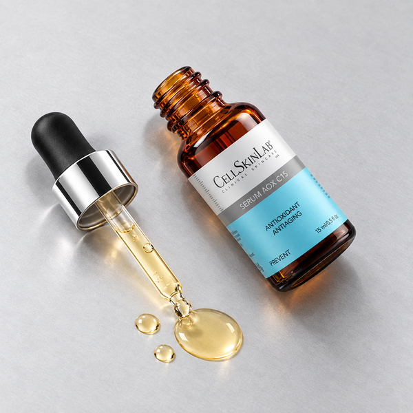 SERUM AOX C15 15 ML
