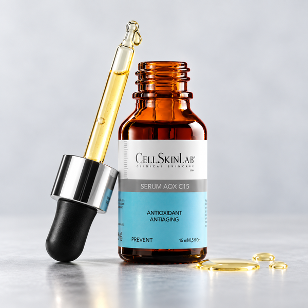 SERUM AOX C15 15 ML