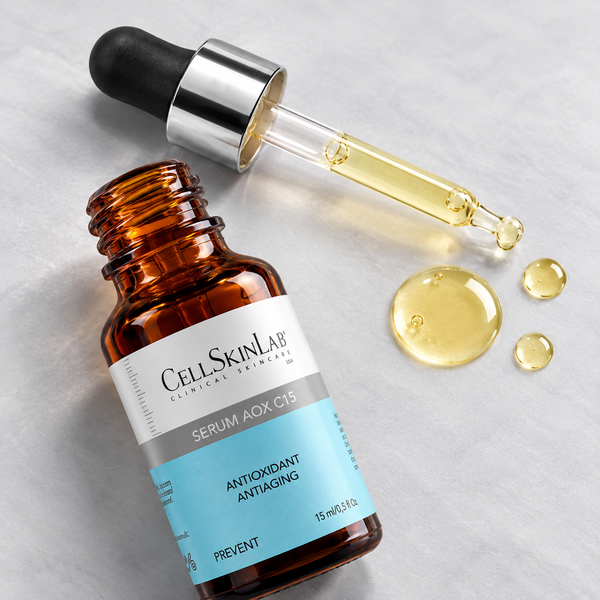 SERUM AOX C15 15 ML