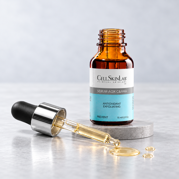 SERUM AOX C&AHA 15 ML
