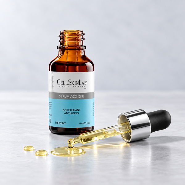 SERUM AOX C&E 15 ML