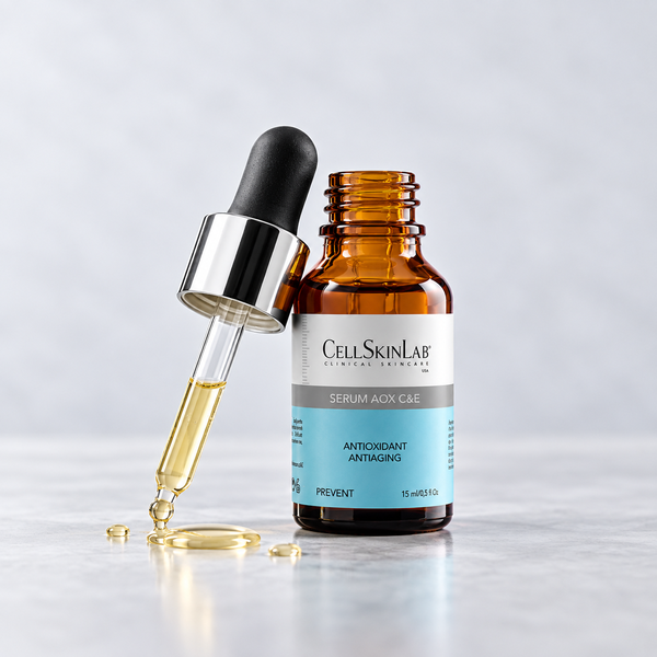 SERUM AOX C&E 15 ML