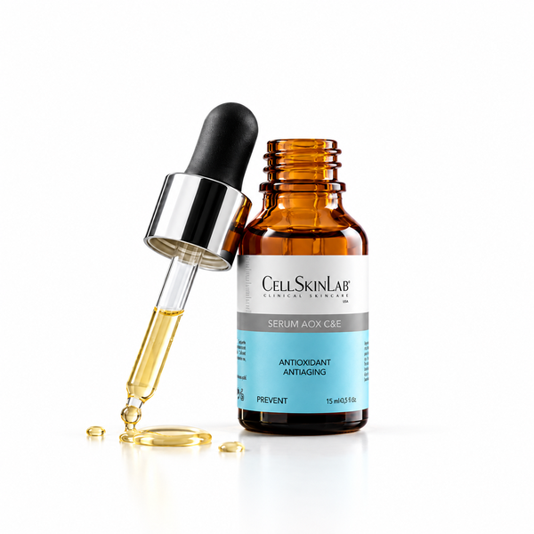 SERUM AOX C&E 15 ML