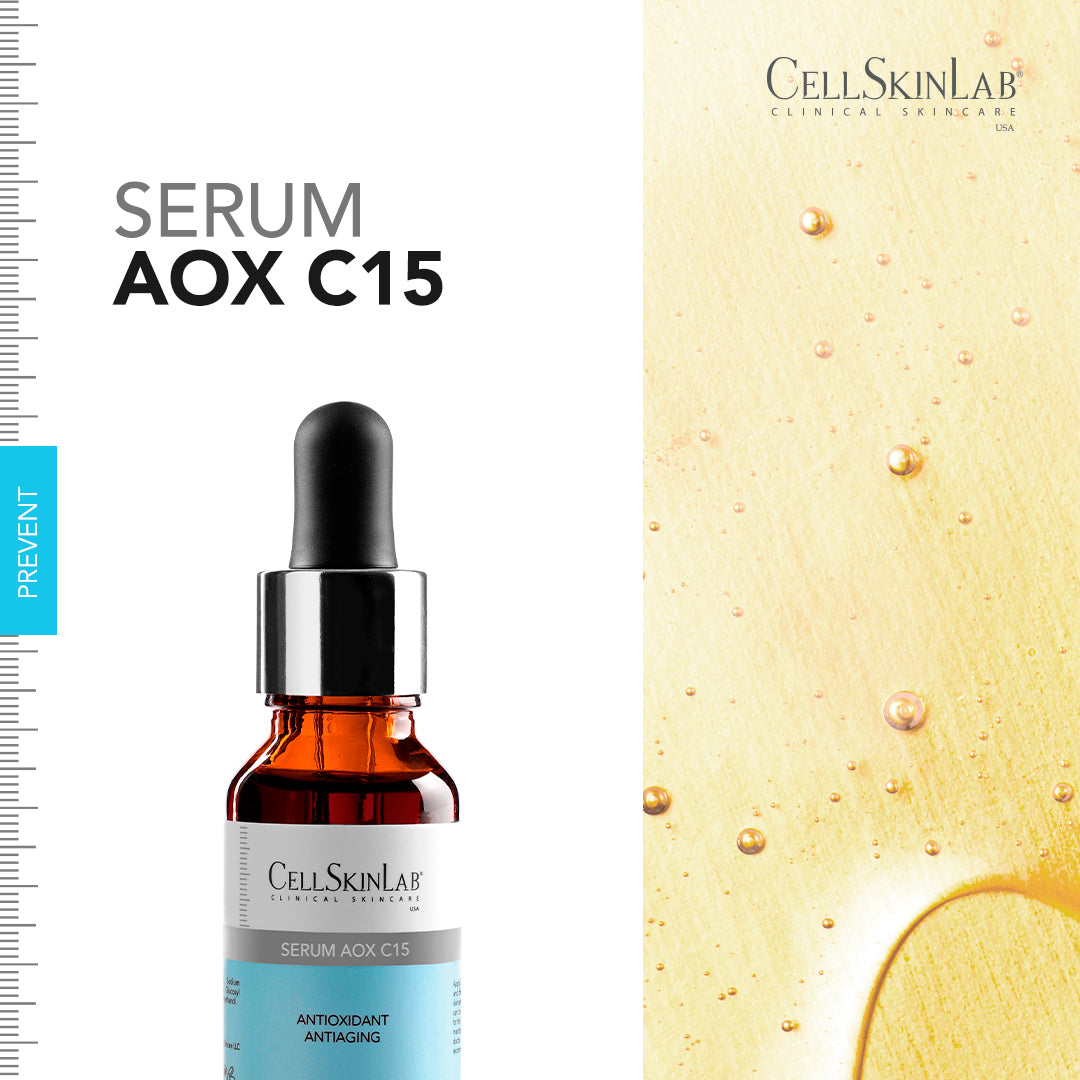 SERUM AOX C15 15 ML