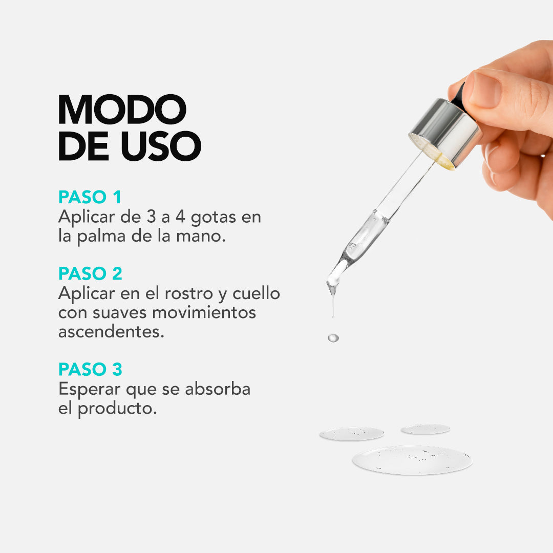 HYDRA GEL B3&B5 15 ML