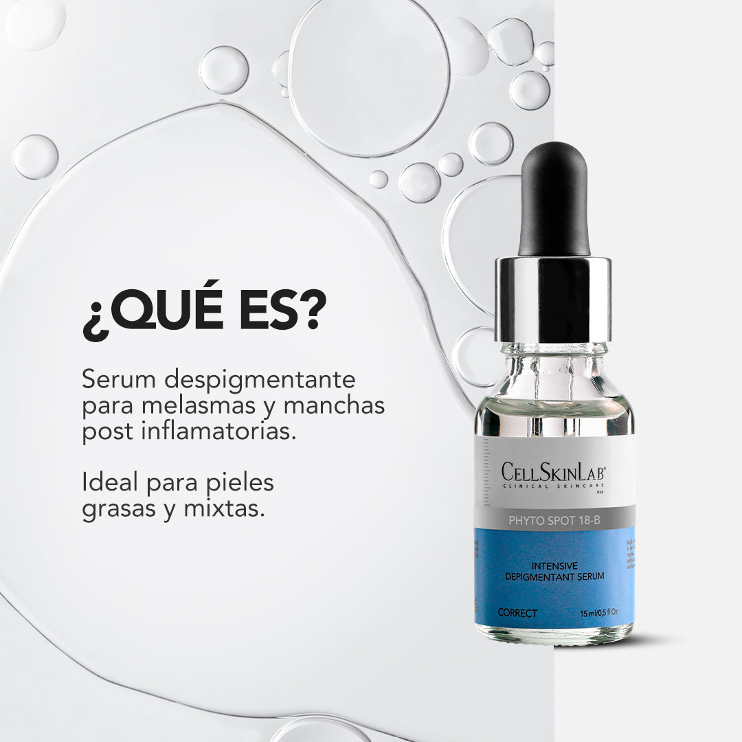 PHYTO SPOT 18-B 15 ML