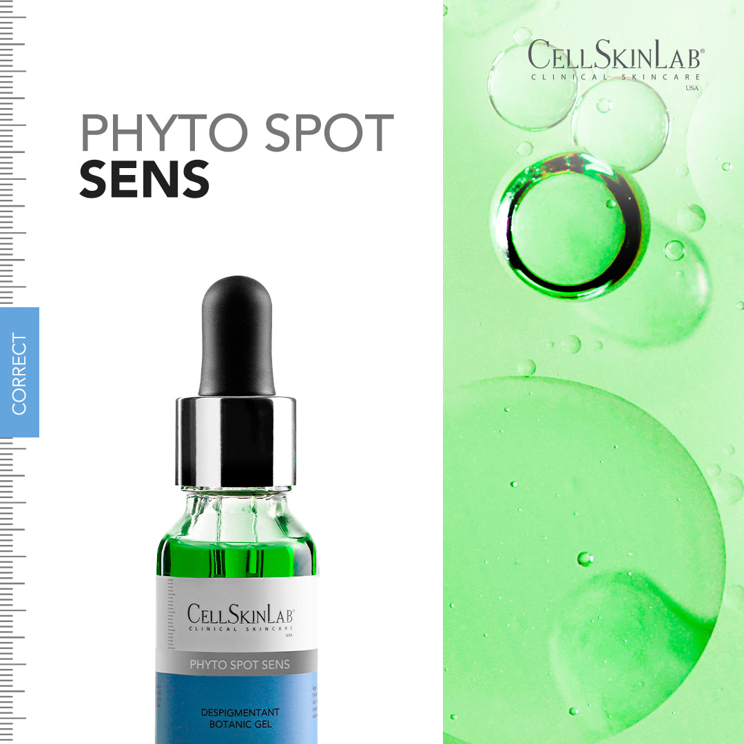 PHYTO SPOT SENS 15 ML
