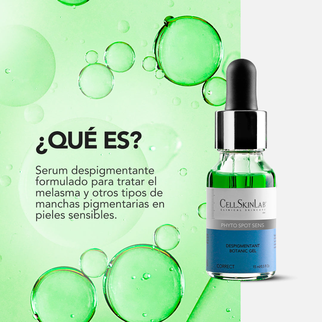 PHYTO SPOT SENS 15 ML