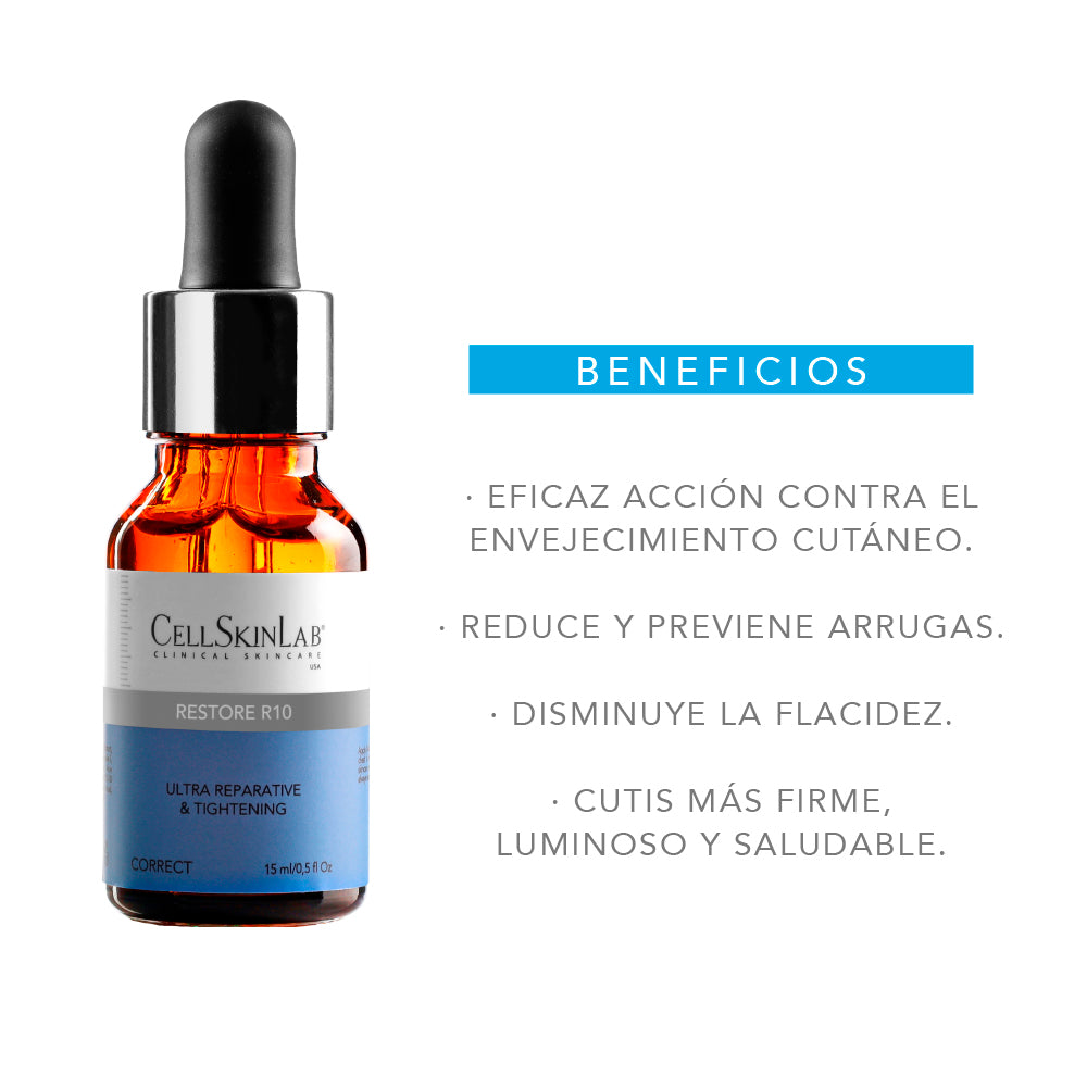 RESTORE R10 15 ML