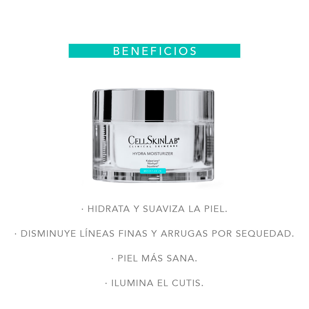SKIN MOISTURIZER 50 ML