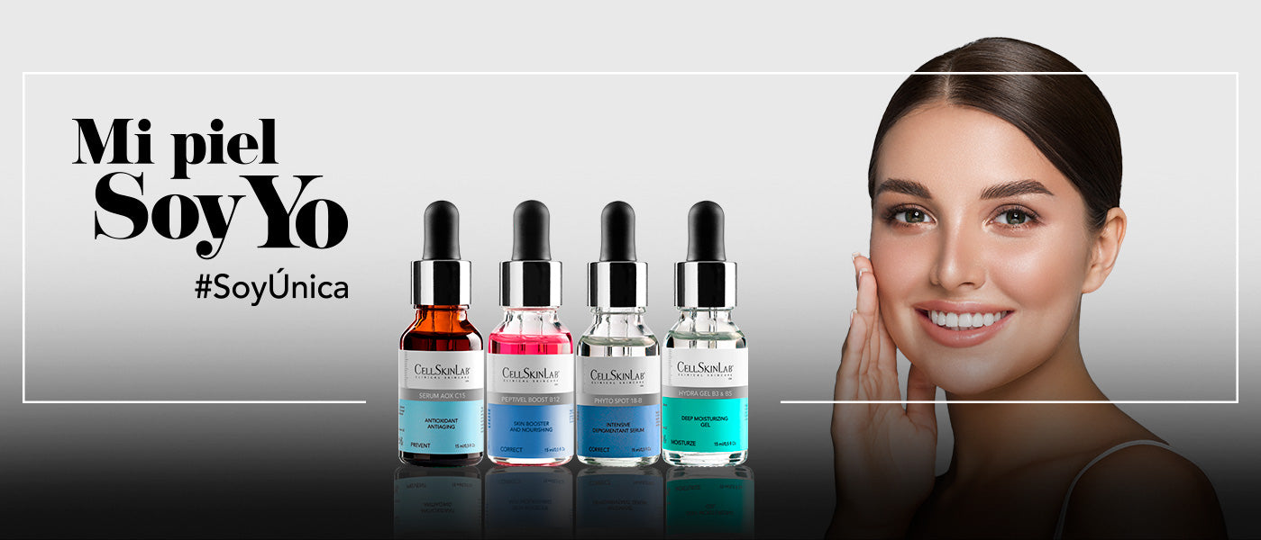 Serum Antiedad CellSkinLab