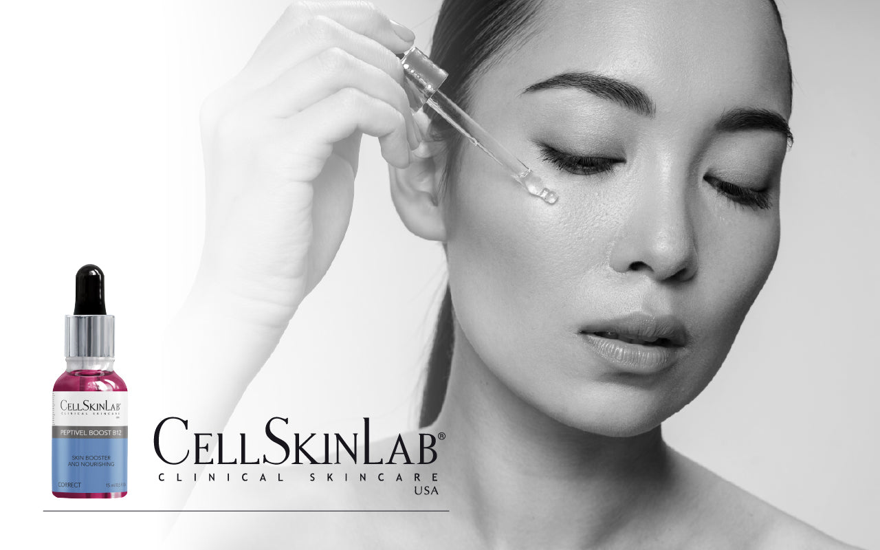 Conoce los beneficios del Retinol en tu piel