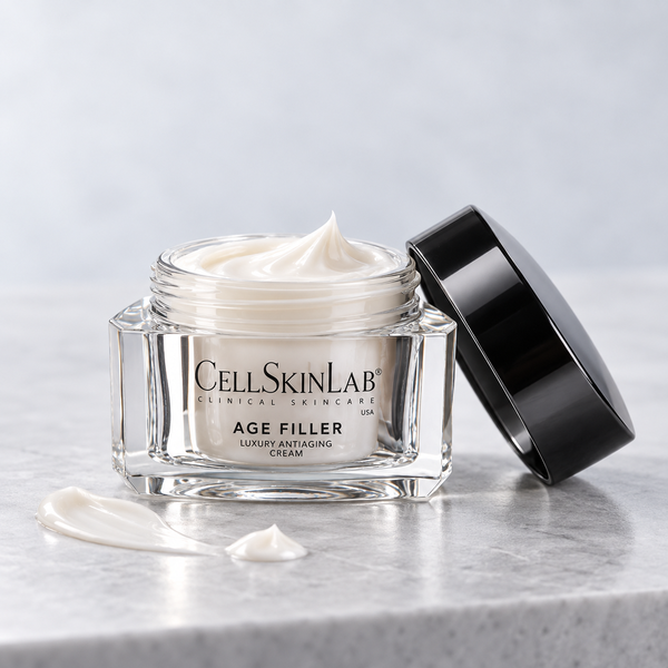 AGE FILLER 50 ML
