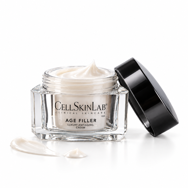 AGE FILLER 50 ML