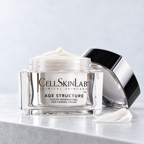 AGE STRUCTURE 50 ML