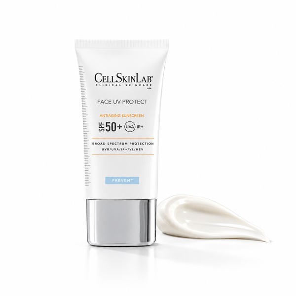 FACE UV PROTECT SPF 50+ 40 ml.
