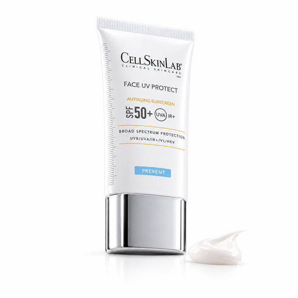 FACE UV PROTECT SPF 50+ 40 ml.
