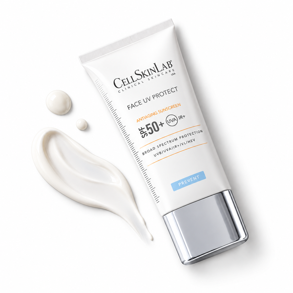 FACE UV PROTECT SPF 50+ 40 ml.