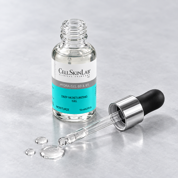 HYDRA GEL B3&B5 15 ML