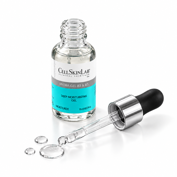 HYDRA GEL B3&B5 15 ML
