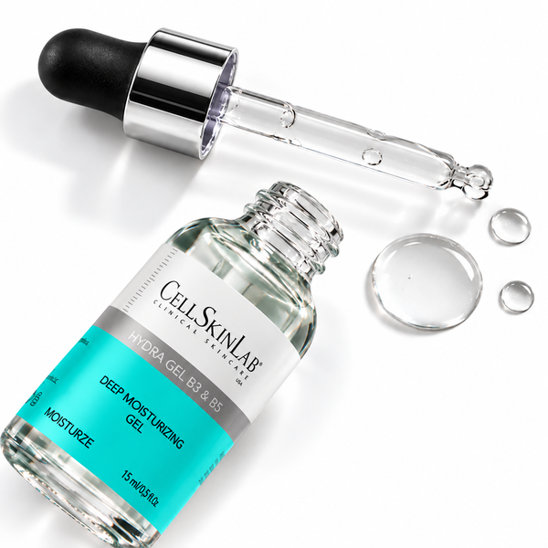 HYDRA GEL B3&B5 15 ML
