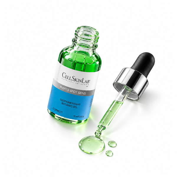 PHYTO SPOT SENS 15 ML