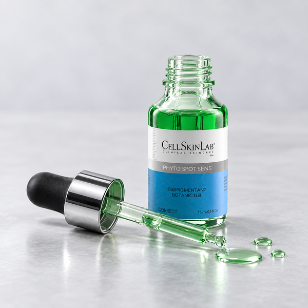 PHYTO SPOT SENS 15 ML